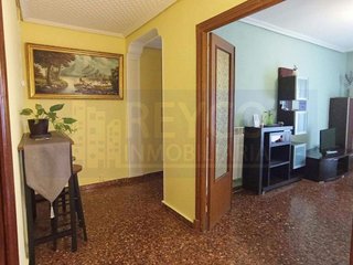 Piso en venta en Haro
