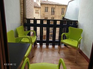 Piso en venta en Haro