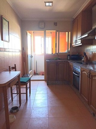 Piso en venta en Cheste