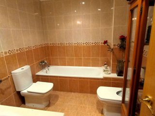 Piso en venta en Cheste