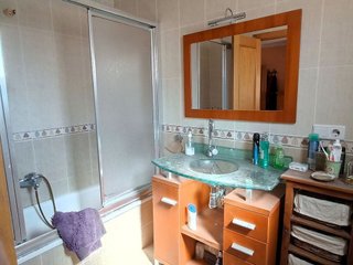 Piso en venta en Cheste