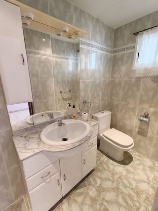 Piso en venta en Silla
