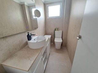 Piso en venta en El Pla de Sant Josep - L'Asil en Elche