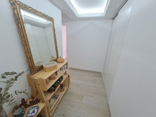 Piso en venta en El Pla de Sant Josep - L'Asil en Elche