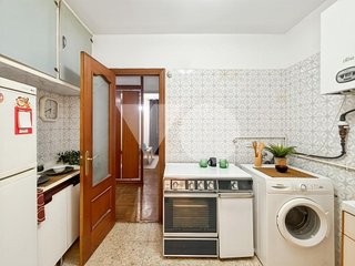 Piso en venta en Simancas en Madrid