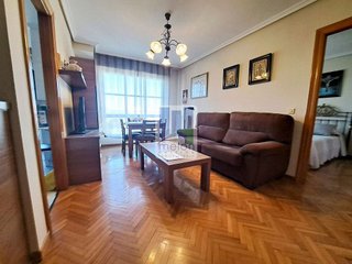 Piso en venta en Antigua Estación FFCC - San Agustín en Burgos