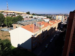 Piso en venta en Antigua Estación FFCC - San Agustín en Burgos