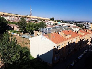 Piso en venta en Antigua Estación FFCC - San Agustín en Burgos