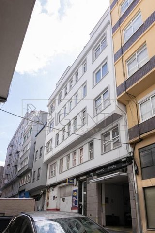Piso en venta en Los Castros - Castrillón - Eiris en Coruña (A)