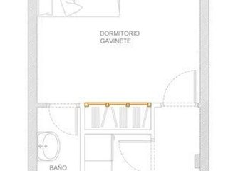 Piso en venta en Universidad - Malasaña en Madrid