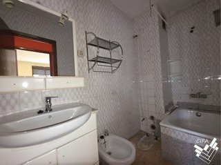 Piso en venta en Madrigal en Villarreal