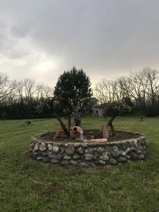 Casa rural en venta en Candeleda