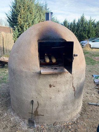 Casa rural en venta en Candeleda