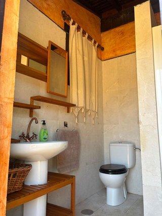 Casa rural en venta en Candeleda