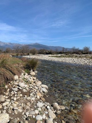 Casa rural en venta en Candeleda
