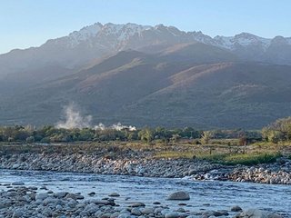 Casa rural en venta en Candeleda