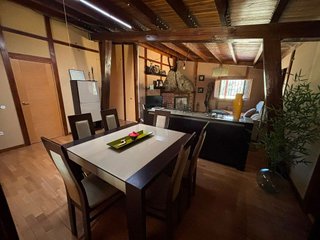 Casa rural en venta en Candeleda