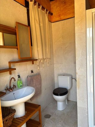 Casa rural en venta en Candeleda