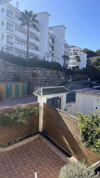 Piso en venta en Riviera del Sol en Mijas