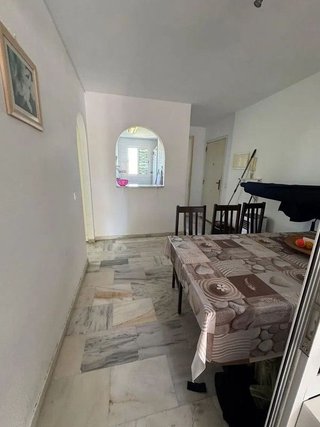 Piso en venta en Riviera del Sol en Mijas