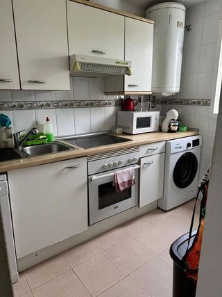 Piso en venta en Riviera del Sol en Mijas