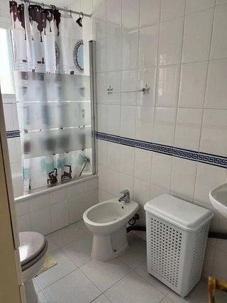 Piso en venta en Riviera del Sol en Mijas