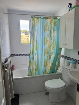 Piso en venta en Riviera del Sol en Mijas