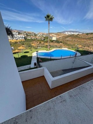 Piso en venta en Riviera del Sol en Mijas
