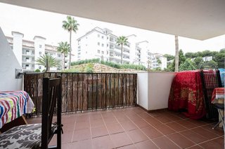 Piso en venta en Riviera del Sol en Mijas