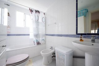 Piso en venta en Riviera del Sol en Mijas