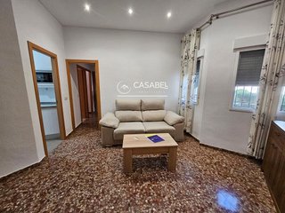 Piso en venta en Sagunto - Edisol en Córdoba