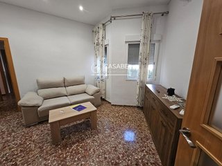 Piso en venta en Sagunto - Edisol en Córdoba