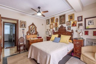 Piso en venta en Camino de Ronda - Rosaleda en Granada