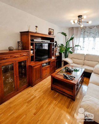 Piso en venta en Centro en Torrejón de Ardoz