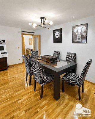 Piso en venta en Centro en Torrejón de Ardoz