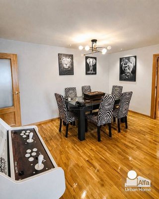 Piso en venta en Centro en Torrejón de Ardoz