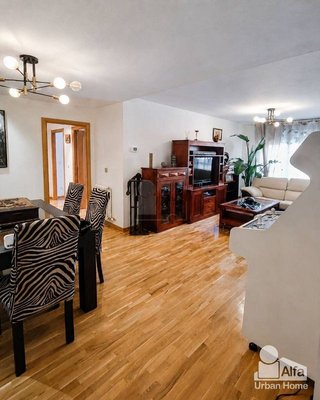 Piso en venta en Centro en Torrejón de Ardoz