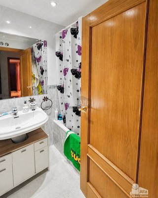 Piso en venta en Centro en Torrejón de Ardoz