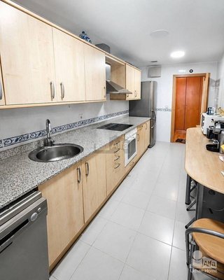 Piso en venta en Centro en Torrejón de Ardoz