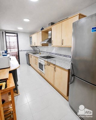 Piso en venta en Centro en Torrejón de Ardoz