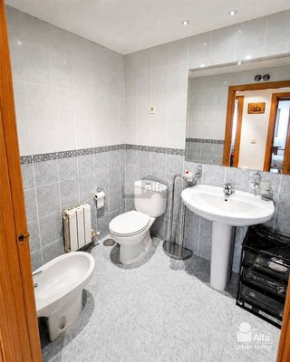 Piso en venta en Centro en Torrejón de Ardoz