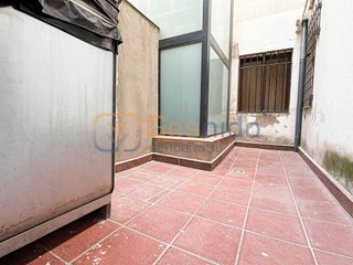 Piso en venta en Sector Plaza de Toros en Segovia