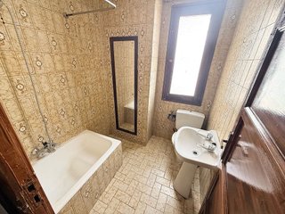 Piso en venta en San Mamés - La Palomera en León