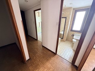 Piso en venta en San Mamés - La Palomera en León
