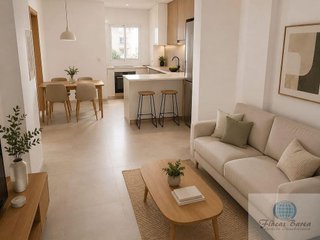 Ático en venta en Los Boliches en Fuengirola
