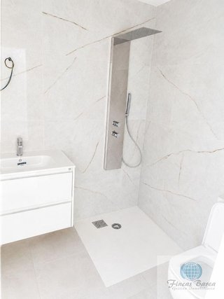 Ático en venta en Los Boliches en Fuengirola