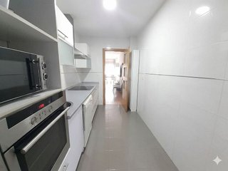 Piso en venta en Centro en Puertollano