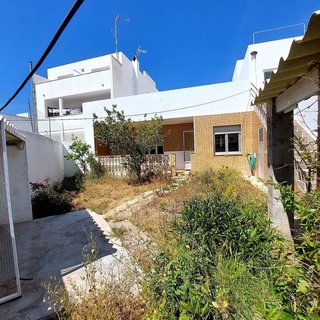 Casa pareada en venta en Ciutadella en Ciutadella de Menorca