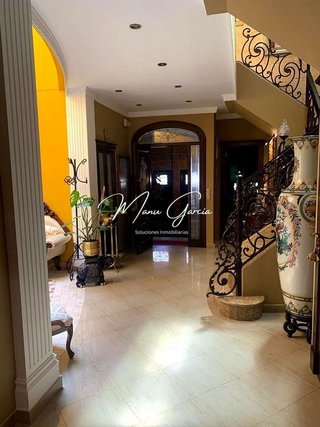 Casa adosada en venta en El Carmen - La Barrera en Lucena