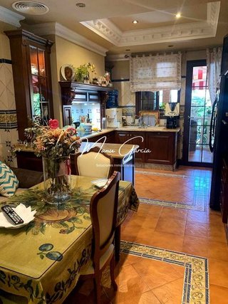 Casa adosada en venta en El Carmen - La Barrera en Lucena